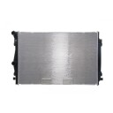 Radiator MAHLE ORIGINAL CR 2055 000S