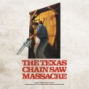 Tobe Hooper, Wayne Bell  The Texas Chain Saw Massacre 1974 (Original Soundtrack)  CD