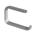 Pressalit Care Plus toalettrulleholder aluminium