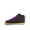 Panchic Dame Sko Brun 36 EU,