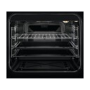 Electrolux 300-serien LKR500007W keramisk komfyr