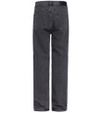 Hound Jeans HdAndy Avslappet Dark Grey Denim 12 år 152 Jeans Grå