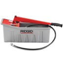 Ridgid 1450 Trykktestpumpe med Automatisk Trykkregulering, Håndverktøy