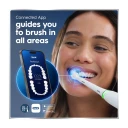 Oral-B iO6 Elektrisk Tannbørste med Refill Hvit