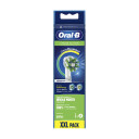 Oral-B Børstehoder Cross Action børstehoder, 8 stk.