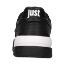 Just Cavalli Herre Sko Svart 44 EU,
