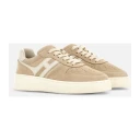 Hogan Dame Sko Beige 37 EU,