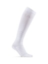 Craft ADV Dry Kompression Sokker Hvit