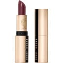 Bobbi Brown Luxe Lipstick 3,5 g Bond 604