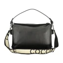 Coccinelle Dame Vesker Svart ONE SIZE,