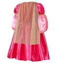 Souza Kostymer Prinsesse Adeline Rosa Souza 8-10 år (128-140) Kostymer 110132-Pink