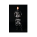 Monel Dame Frakker Svart L,
