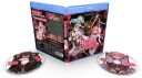Redo Of Healer: Complete Collection Bluray