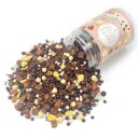 Happy Toppings  Choco Heaven 75g | Slikkepott.No