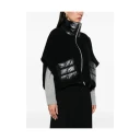 Herno Dame Jakker Svart S,