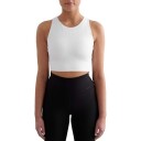 Aim'n - Sports-BH Sense Sports Bra - Hvit