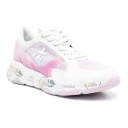 Premiata Dame Sko Flerfarget 39 EU,