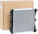RIDEX 470R0514 Radiator motorkjøling