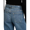 7 For All Mankind Dame Jeans Blå W29,