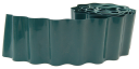 Green>it UV-bestandig Plenkant 10 cm x 9 m Grønn