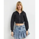 Marc Jacobs Dame Gensere & Hettegensere Svart M,