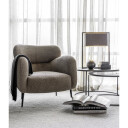 Bonn lenestol story brown