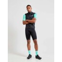 Craft Men's Essence Light Wind Vest Sort M Man