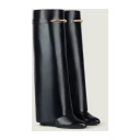 Givenchy Dame Sko Svart 36 EU,