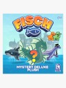 Roblox Fisch Kosedyr 20 cm Blandet