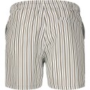 NOU Enrique Badeshorts Herre Hvit S
