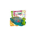 Arkadespillet "Dinosaur Battle" 24656