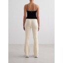 Aim'n   Leggings Tulip Flare Tights   Hvit