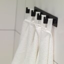 Habo Håndklehenger Rustfritt Stål