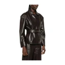Max Mara Studio Dame Jakker Brun S,