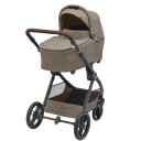 Maxi-Cosi Oxford Plus Duovogn Twillic Truffle