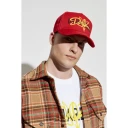 Dsquared2 Herre Accessories Rød ONE SIZE,