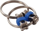 eduplay Fidget ring lydsvak 3 stk