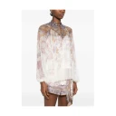 Zimmermann Dame Bluser & Skjorter Flerfarget S,