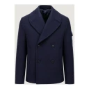 Armani Exchange Herre Jakker Blå XL,
