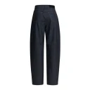 Givenchy Dame Jeans Blå W27,