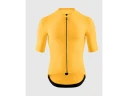 Assos Equipe R sykkeltrøye S11 orange herre