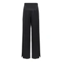 Max Mara Dame Bukser Svart 2XS,