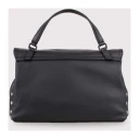 Zanellato Dame Vesker Svart ONE SIZE,
