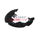 Skvettbord, bemseskive FAST FT03991