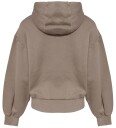 G Star RAW Hettegenser   Miller   Rask Sølv   G Star RAW   10 år 140   Hettegenser   Brun