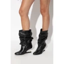 Balmain Dame Sko Svart 40 EU,