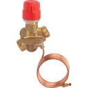 AB-PM 20, 100–600 l/t, 5–15 kPa
