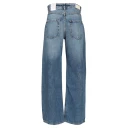 Icon Denim Dame Jeans Blå W28,