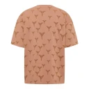Carlo Colucci Herre Topper Brun S,