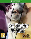 Goat Simulator: The Bundle Xbox Series X Spill